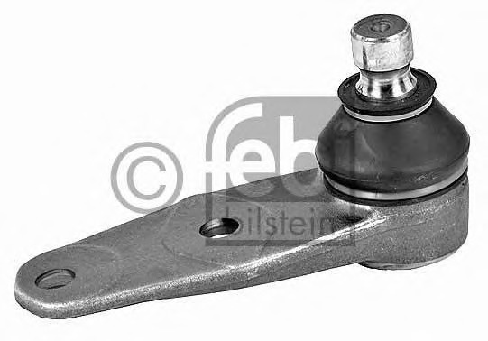 Pivot 06952 FEBI BILSTEIN pentru Renault Super Renault 11 Renault Encore Renault 19 Renault 21 Renault Express Renault Extra Renault Rapid Renault Clio Renault Twingo Renault Kangoo Nissan Kubistar Renault Megane