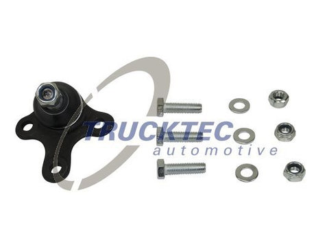 Pivot 07 31 201 TRUCKTEC AUTOMOTIVE pentru Vw Passat Seat Alhambra Seat Leon Vw Sharan Vw Cc Audi A3