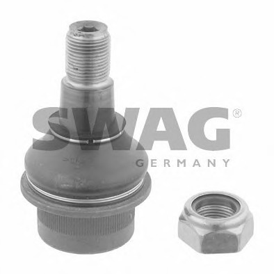 Pivot 10 78 0016 SWAG pentru Mercedes-benz Sprinte