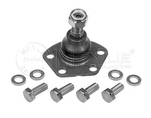 Pivot 11-16 010 0011 MEYLE pentru Peugeot Boxer Fi