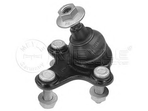 Pivot 116 010 0015 MEYLE pentru Seat Leon Vw Touran Vw Caddy Skoda Octavia Skoda Laura Skoda Superb Vw Jetta Vw Vento Audi A3 Vw Golf Skoda Yeti Vw Tiguan Vw Eos Vw Beetle Vw Novo Audi Q3 Vw Rabbit