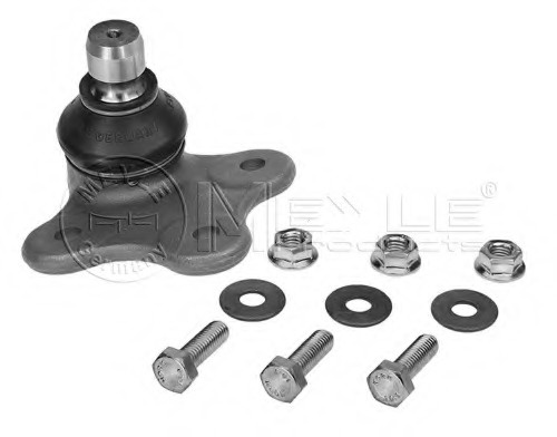 Pivot 216 010 0009 MEYLE pentru Fiat Doblo Fiat Pratico Opel Combo Fiat 500l