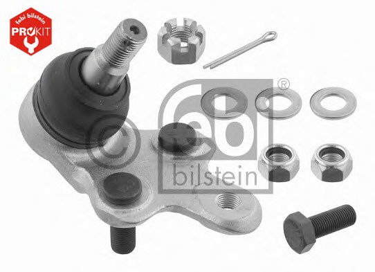 Pivot 23589 FEBI BILSTEIN pentru Toyota Camry Toyota Sienna Toyota Avalon