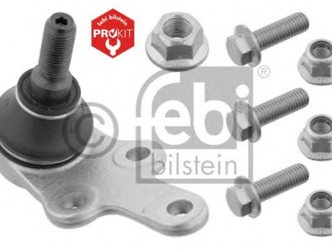 Pivot 30380 FEBI BILSTEIN pentru Volvo C30 Volvo S40 Ford C-max Ford Focus Volvo V50 Volvo C70