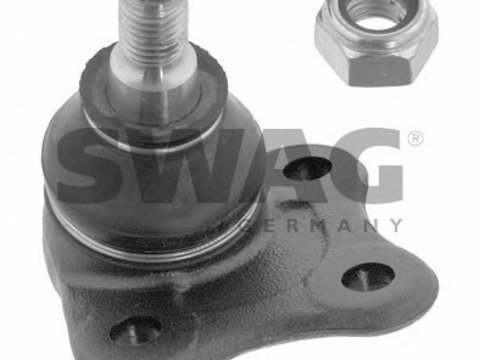 Pivot 32 78 0020 SWAG pentru Audi A3 Skoda Octavia Vw Golf Vw Beetle Vw New Vw Novo Vw Bora Vw Jetta Seat Toledo Seat Leon Audi A2