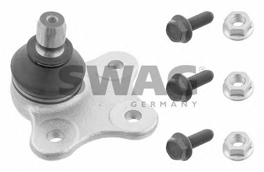 Pivot 40 92 8420 SWAG pentru Opel Corsa Fiat Punto