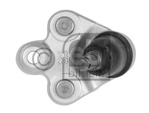 Pivot 42112 FEBI BILSTEIN pentru Honda Ballade Honda Civic