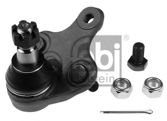 Pivot 43033 FEBI BILSTEIN pentru Toyota Rav Toyota Alphard Toyota Auris Toyota Blade Toyota Verso Toyota Corolla Toyota C-hr