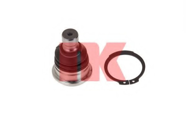 Pivot 5043409 NK pentru Hyundai Trajet Hyundai Santa Kia Sorento