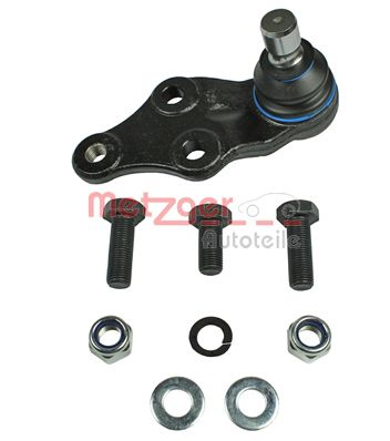 Pivot 57029008 METZGER pentru Hyundai Grand Hyundai I30 Kia Cee d Kia Carens Kia Pro cee d