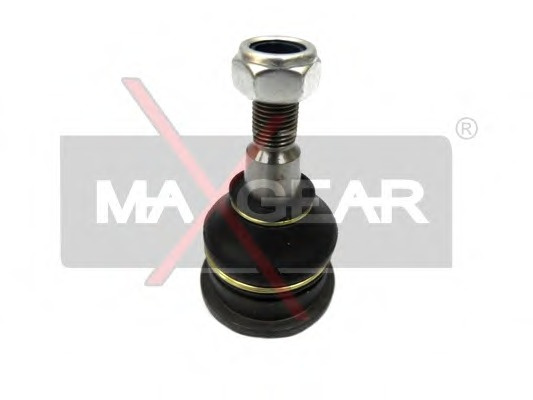 Pivot 72-0411 MAXGEAR pentru Hyundai Ix20 Hyundai Accent Hyundai Excel Hyundai Pony Hyundai Sonata Hyundai Avante Hyundai Elantra Hyundai Lantra Hyundai Coupe Hyundai Tiburon Hyundai I20 Kia Rio Hyundai Grandeur Hyundai Xg Hyundai Lavita Hyundai Matr