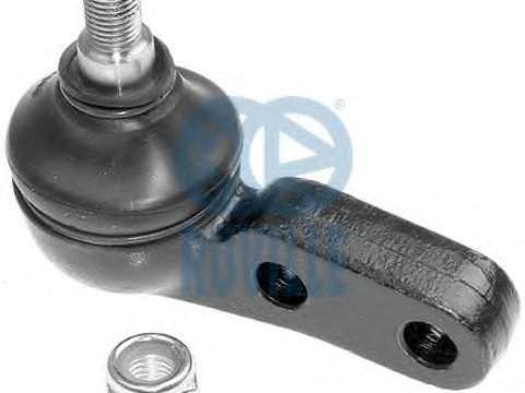 Pivot ALFA ROMEO SPIDER (105), ALFA ROMEO SPIDER (115), ALFA ROMEO GIULIA limuzina - RUVILLE 916058