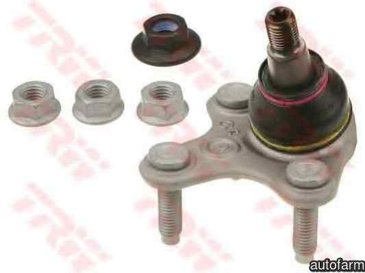Pivot Articulatie sarcina ghidare AUDI A3 8P1 TRW JBJ795
