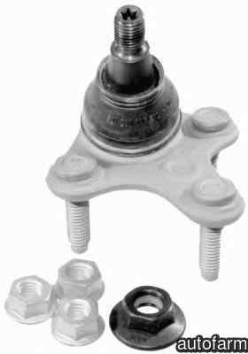 Pivot Articulatie sarcina ghidare AUDI A3 8P1 LEMFÖRDER 29998 02