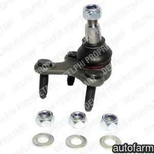 Pivot Articulatie sarcina ghidare AUDI A3 Sportback 8PA DELPHI TC1732