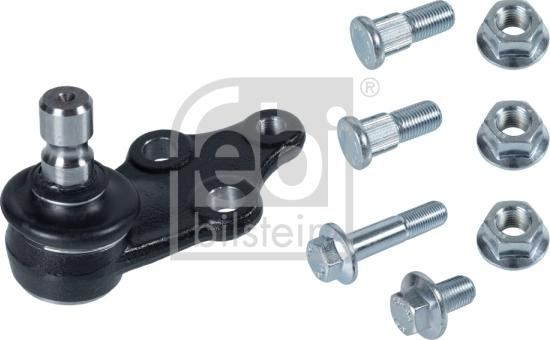 Pivot Articulatie sarcina ghidare HYUNDAI ix35 (LM