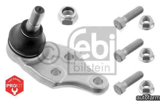 Pivot Articulatie sarcina ghidare LAND ROVER FREELANDER LN FEBI BILSTEIN 31312