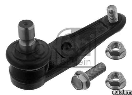 Pivot Articulatie sarcina ghidare MAZDA MX-3 EC FEBI BILSTEIN 14167