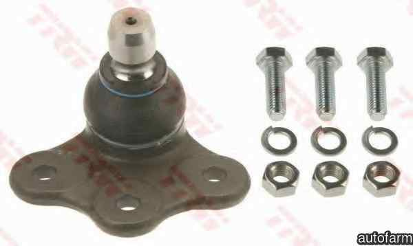 Pivot Articulatie sarcina ghidare OPEL ASTRA G car