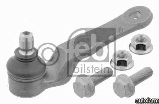 Pivot Articulatie sarcina ghidare OPEL COMBO (71_)