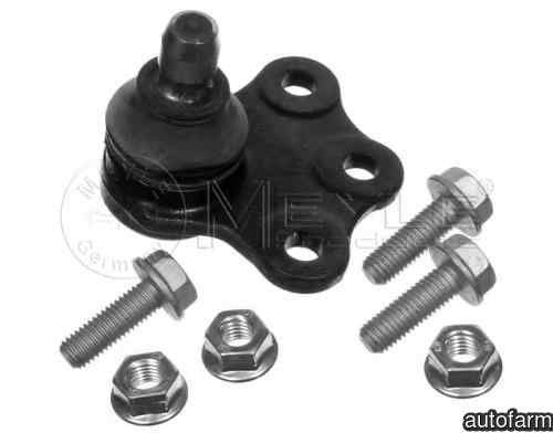 Pivot Articulatie sarcina ghidare OPEL MERIVA MEYLE 616 010 0003