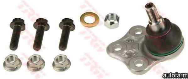 Pivot Articulatie sarcina ghidare RENAULT FLUENCE L30 TRW JBJ810