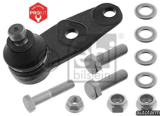 Pivot Articulatie sarcina ghidare RENAULT MEGANE Scenic JA0/1 FEBI BILSTEIN 39820