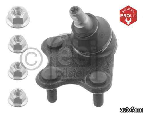 Pivot Articulatie sarcina ghidare SEAT IBIZA V SPORTCOUPE 6J1 FEBI BILSTEIN 36052