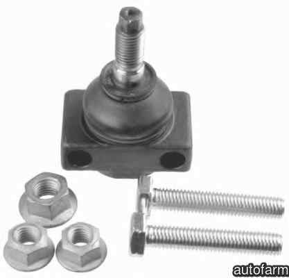 Pivot Articulatie sarcina ghidare SMART ROADSTER cupe 452 LEMFÖRDER 31892 01