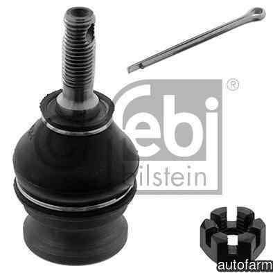 Pivot Articulatie sarcina ghidare SUBARU JUSTY I (KAD) FEBI BILSTEIN 42801