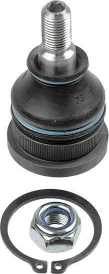 Pivot Articulatie sarcina ghidare VOLVO V40 combi VW LEMFÖRDER 34553 01