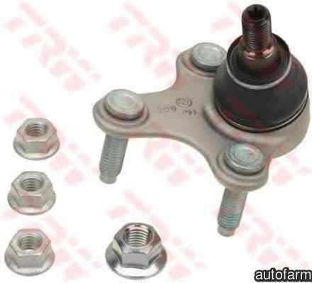 Pivot Articulatie sarcina ghidare VW GOLF PLUS 5M1 521 TRW JBJ752