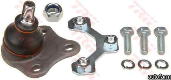 Pivot Articulatie sarcina ghidare VW NEW BEETLE Ca