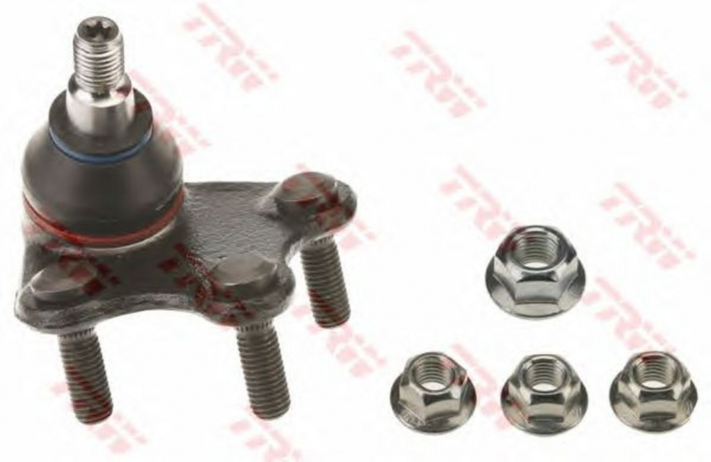 Pivot AUDI A1 Sportback 8XA 8XF 8XK TRW JBJ815 PieseDeTop
