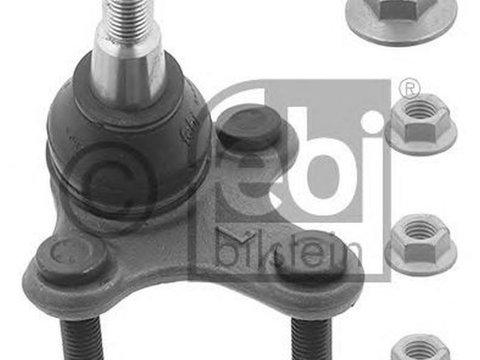 Pivot AUDI A3 Sportback 8PA FEBI 31485