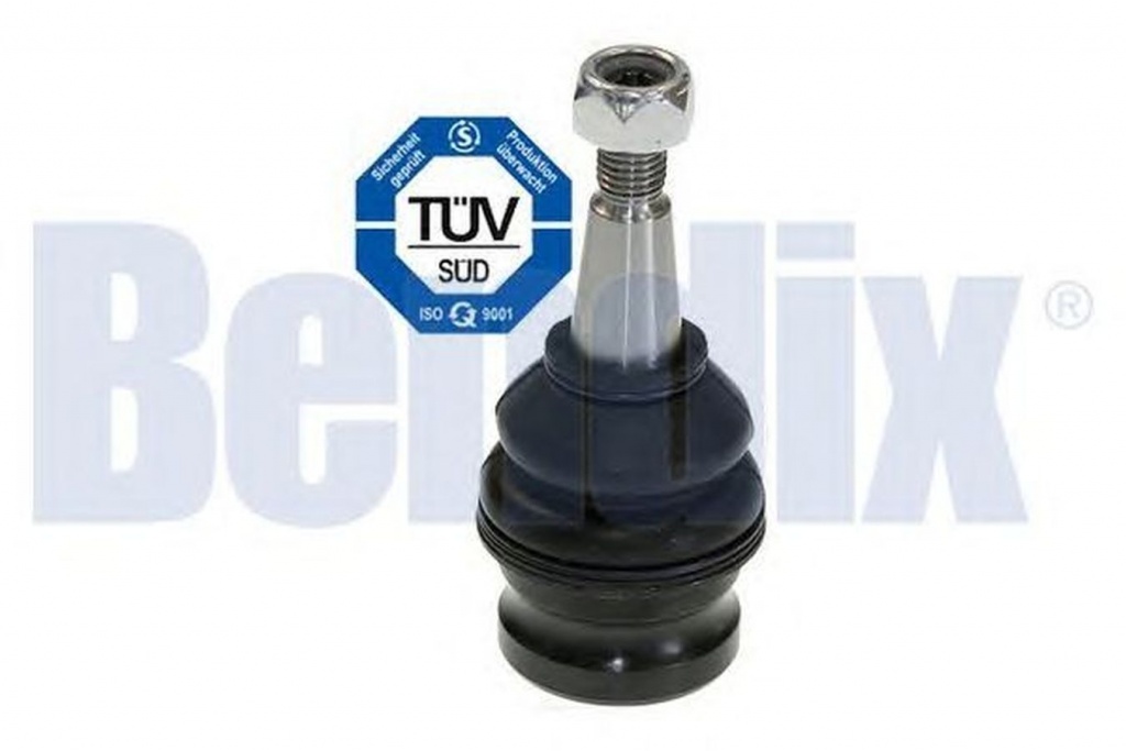 Pivot AUDI A4 8K2 B8 BENDIX 043845B