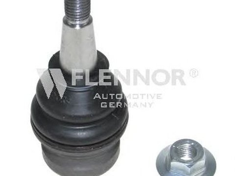 Pivot AUDI A4 Allroad 8KH B8 FLENNOR FL10078D