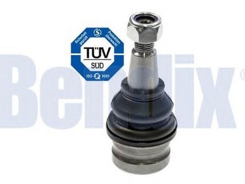 Pivot AUDI A4 Avant 8K5 B8 BENDIX 045645B