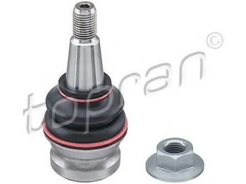 Pivot AUDI A5 (8T3), AUDI A4 limuzina (8K2, B8), AUDI A4 Avant (8K5, B8) - TOPRAN 114 357