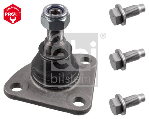 Pivot # Axa fata ambele parti CitroEn Jumper 2011 2012 2013 2014 2015 2016 2017 2018 2019 2020 2021 2022 2023 2024 2025 # 29385 # FEBI BILSTEIN