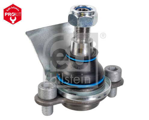 Pivot # Axa fata ambele parti partea de jos Ford Galaxy 1995 1996 1997 1998 1999 2000 2001 2002 2003 2004 2005 2006 # 19276 # FEBI BILSTEIN