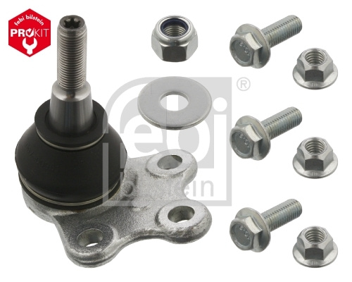 Pivot # Axa fata ambele parti Renault Laguna 2008 2009 2010 2011 2012 2013 2014 2015 # 36125 # FEBI BILSTEIN