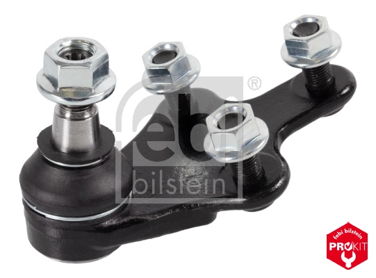 Pivot Axa fata dreapta Febi Bilstein CITROËN GRAND C4 SPACETOURER Van (3A_, 3E_) 2019-2024 - 172934