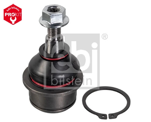 Pivot Axa fata dreapta Febi Bilstein FIAT FREEMONT (345_) 2011-2015 - 41076