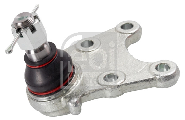 Pivot Axa fata dreapta Febi Bilstein ISUZU D-MAX II (TFR, TFS) 2012-2022 - 43341