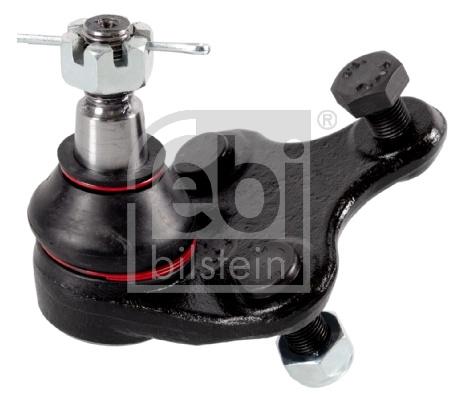 Pivot Axa fata dreapta Febi Bilstein TOYOTA C-HR (_X2_, _H2_) 2023-2025 - 43033