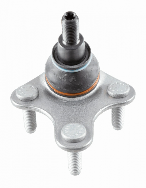 Pivot Axa fata dreapta Lemförder AUDI Q4 SUV (F4B) 2021-2025 - 43481 01