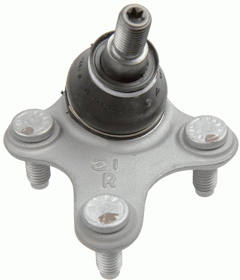 Pivot Axa fata dreapta Lemförder SEAT LEON ST (5F