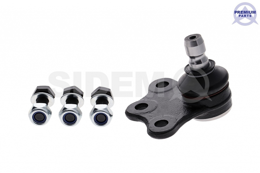 Pivot # Axa fata dreapta Opel Meriva 2003 2004 2005 2006 2007 2008 2009 2010 # 9081 # SIDEM