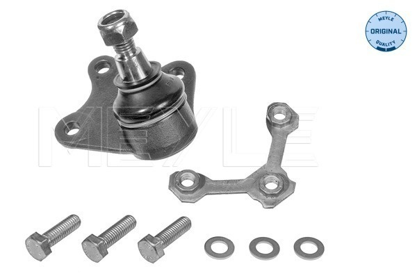 Pivot # Axa fata dreapta partea de jos Seat Ibiza 